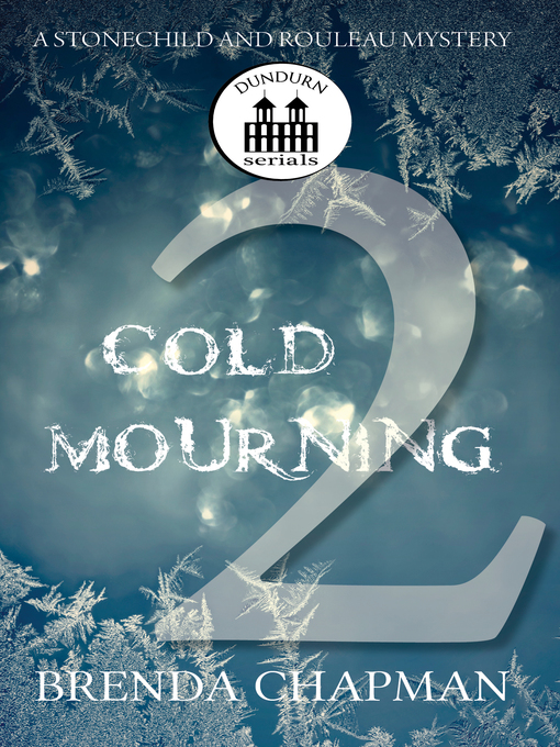Title details for Cold Mourning — Part 2 by Brenda Chapman - Available